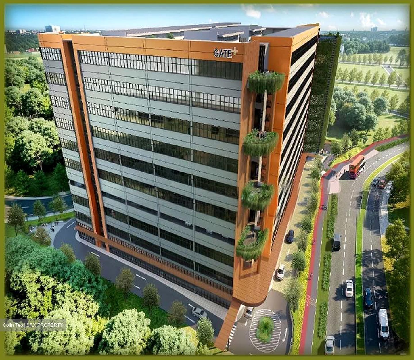 Nesst Tukang Dormitory (D22), Factory #570919131